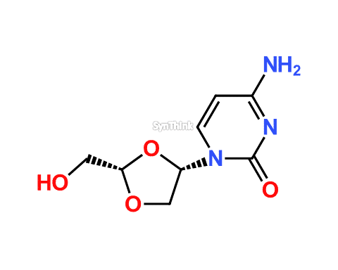 Lamivudine-EP-Impurity-I