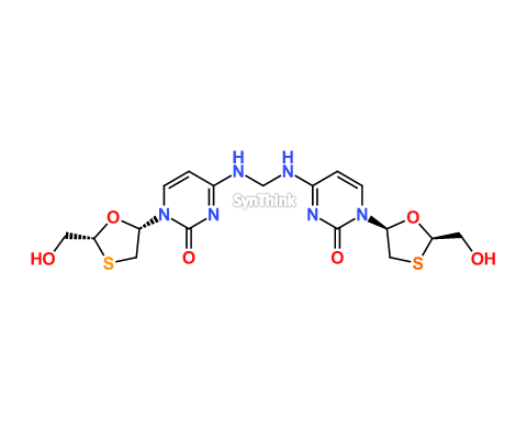Lamivudine-Dimer