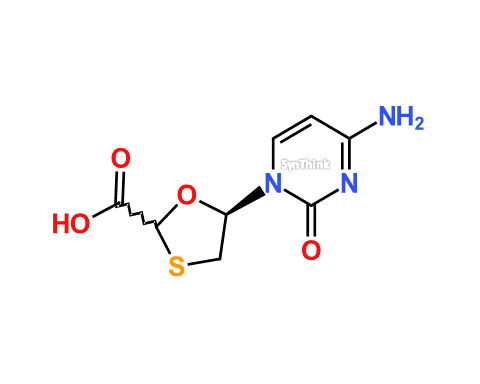 Lamivudine-USP-Related-compound-A
