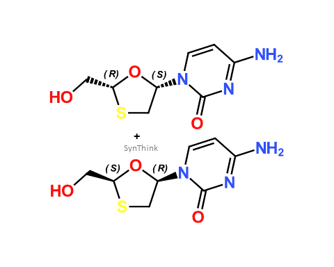 Lamivudine-Resolution-Mixture-A