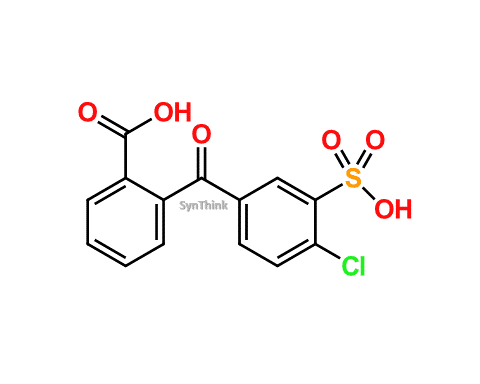 Chlorthalidone-Impurity-A