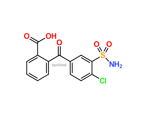 Chlorthalidone-Impurity-B