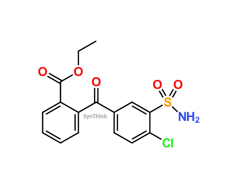 Chlorthalidone-Impurity-C