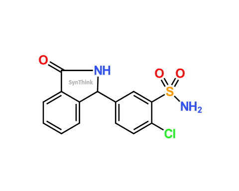 Chlorthalidone-Impurity-E
