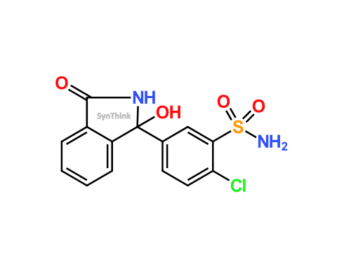 Chlorthalidone
