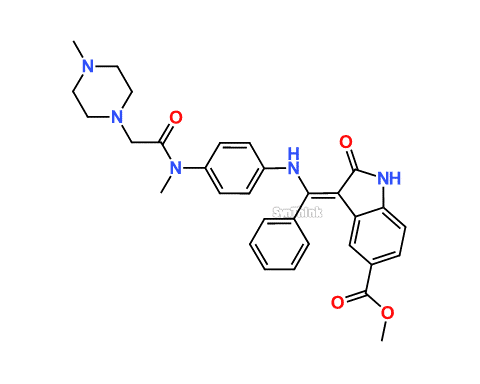 Nintedanib
