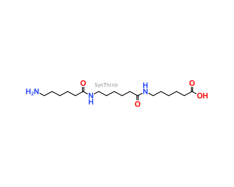 6-Aminohexanoic-Acid-Trimer-Impurity