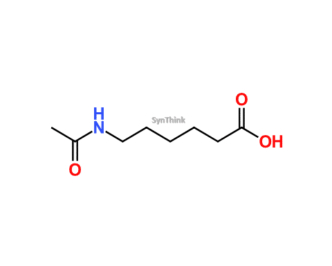 6-Acetamidohexanoic-Acid