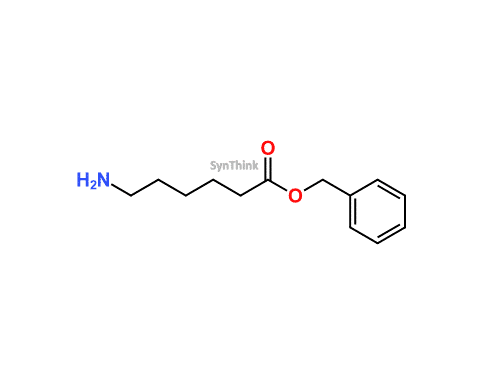 6-Aminocaproic-Acid-Benzyl-Ester