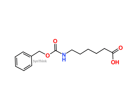 N-Benzyloxycarbonyl-6-aminocaproic-Acid
