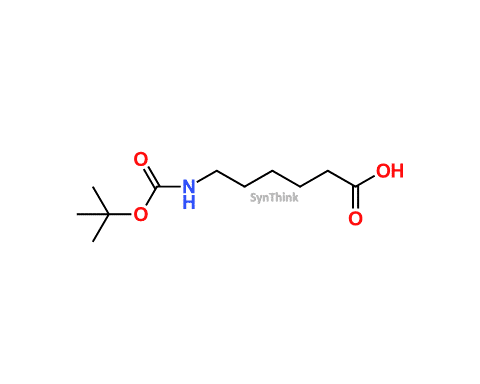Boc-6-aminohexanoic-Acid