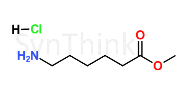6-Amino-hexanoic-acid-methyl-ester-HCl