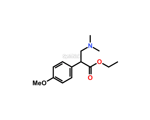 Venlafaxine-EP-Impurity-B