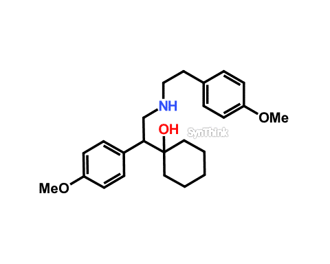 Venlafaxine-EP-Impurity-H