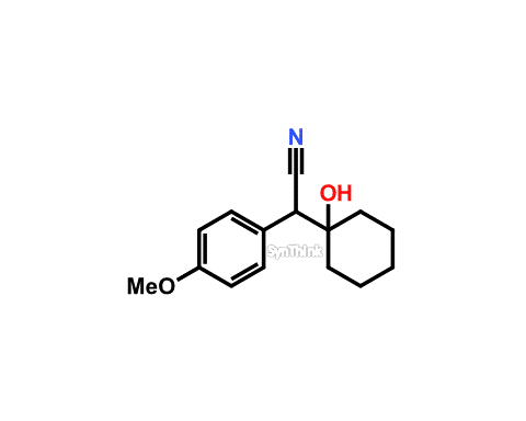 Venlafaxine-Cyano