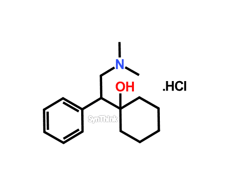Venlafaxine-Desmethoxy