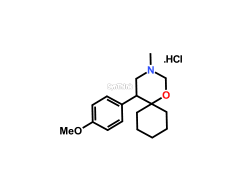 Venlafaxine-EP-Impurity-E