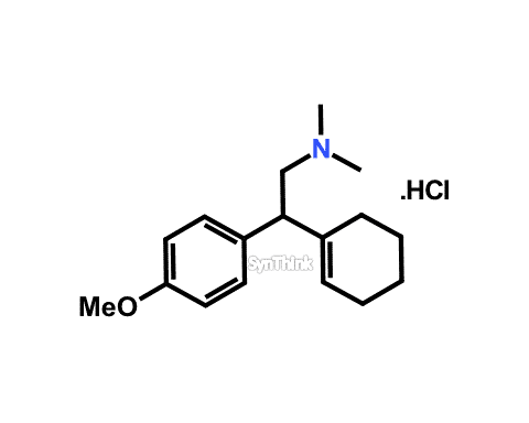 Venlafaxine-EP-Impurity-F