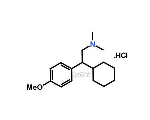 Venlafaxine-EP-Impurity-G