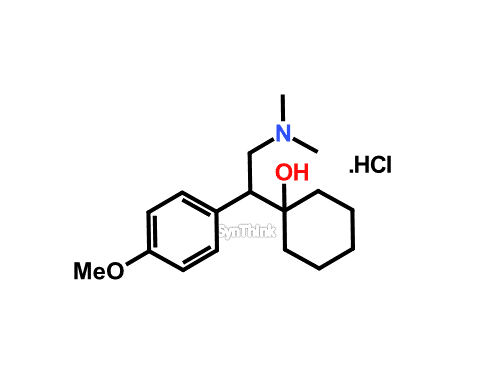 Venlafaxine-HCl