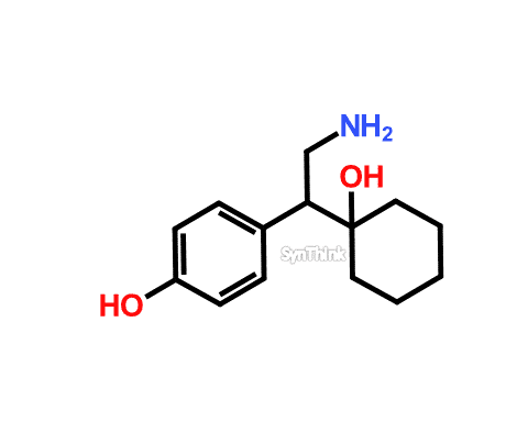 Venlafaxine-O-Desmethyl-NN-Didesmethyl