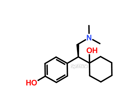 Venlafaxine-O-Desmethyl-S-Isomer
