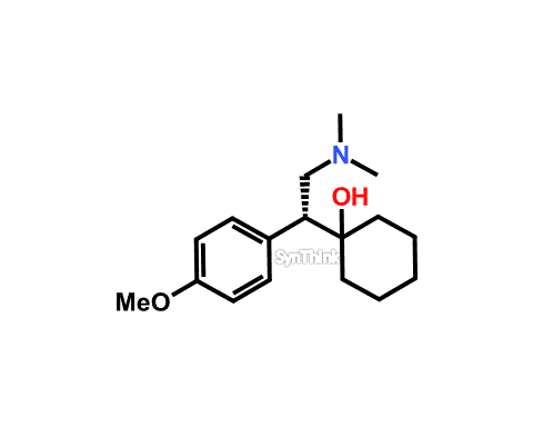 Venlafaxine-R-Isomer