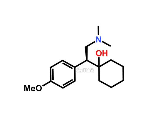 Venlafaxine-S-Isomer