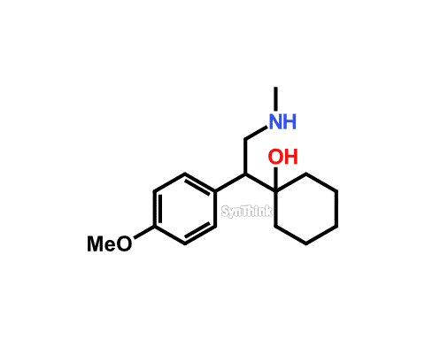 rac-N-Desmethyl-Venlafaxine