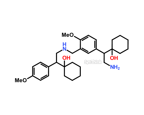 NNN-Tridesmethyl-Venlafaxine-N-Dimer