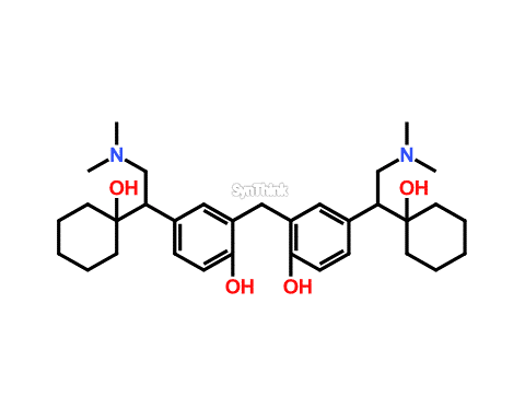 O-Desmethyl-Venlafaxine-Dimer