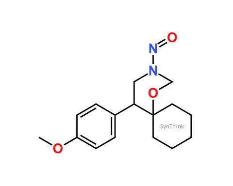 N-Nitroso-Venlafaxine-Impurity-E