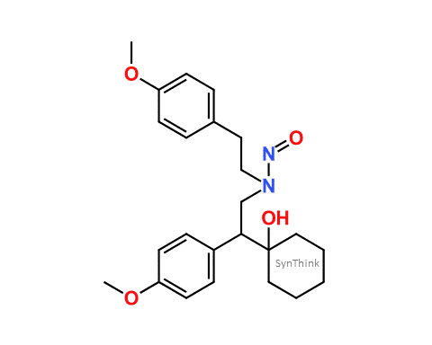 N-Nitroso-Venlafaxine-Impurity-H