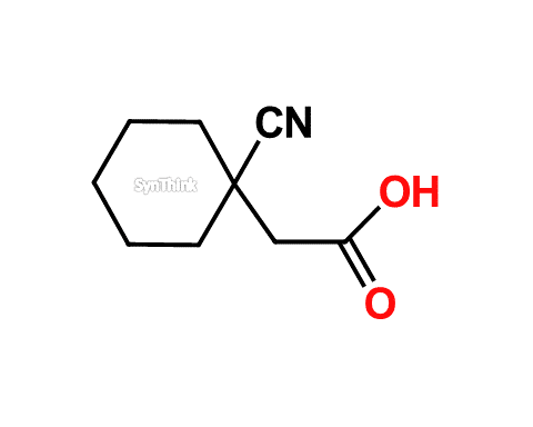 Gabapentin-EP-Impurity-B-Gabapentin-USP-Related-Compound-B