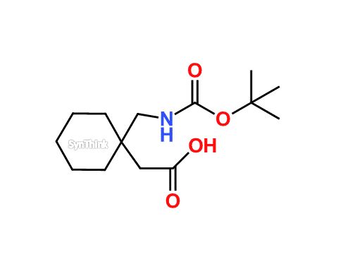 N-tert-Butyloxycarbonyl-Gabapentin