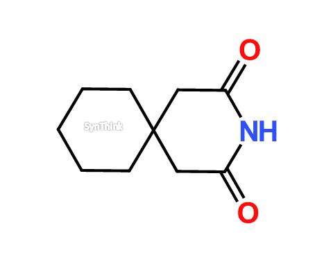 33-Pentamethylene-Glutarimide