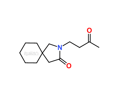 N-3-oxobutyl-Gabapentin-lactum