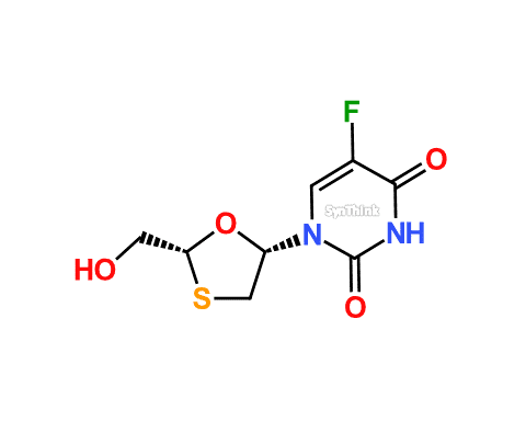 Pyrimidinedione-analouge