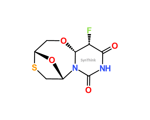 Emtricitabine-cis-Cyclic-Impurity
