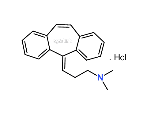 Cyclobenzaprine-HCl