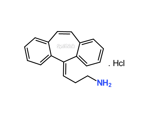 Cyclobenzaprine-Didesmethyl