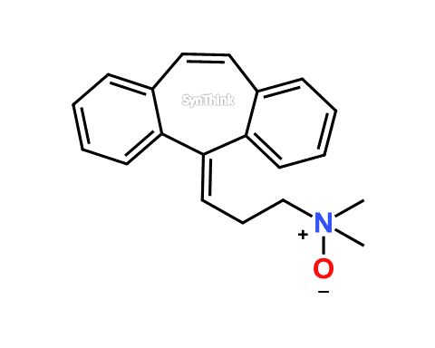 Cyclobenzaprine-N-Oxide