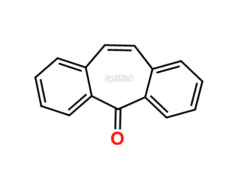 Cyclobenzaprine-Dibenzosuberenone-Impurity