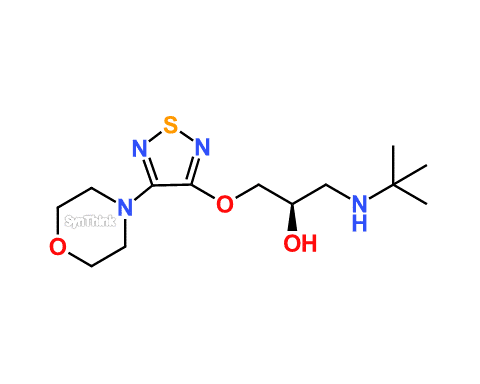 Timolol-EP-Impurity-A