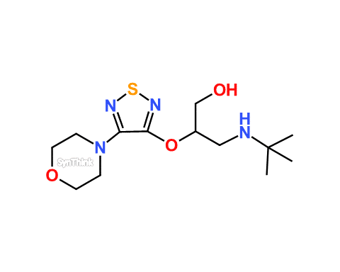Timolol-EP-Impurity-B