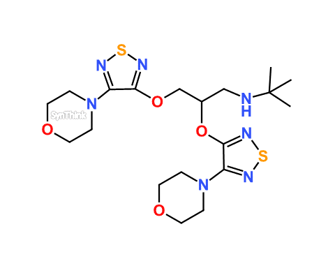 Timolol-EP-Impurity-C