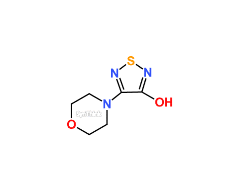Timolol-EP-Impurity-D
