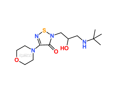 Timolol-EP-Impurity-H