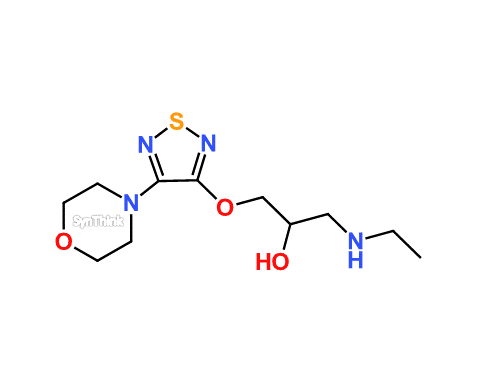 Timolol-EP-Impurity-I