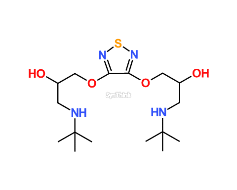 Timolol-EP-Impurity-J